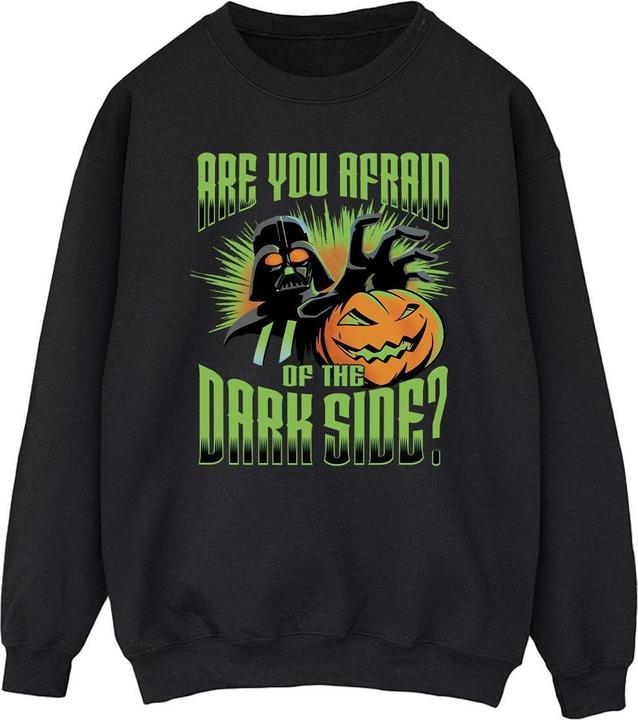 Produktbild Star Wars Dark Side Sweatshirt (3XL)