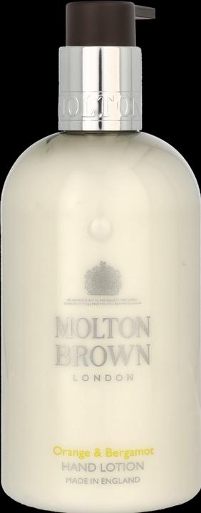 Molton Brown Bath Body Orange & Bergamot Hand Lotion 300 ml (300 ml)