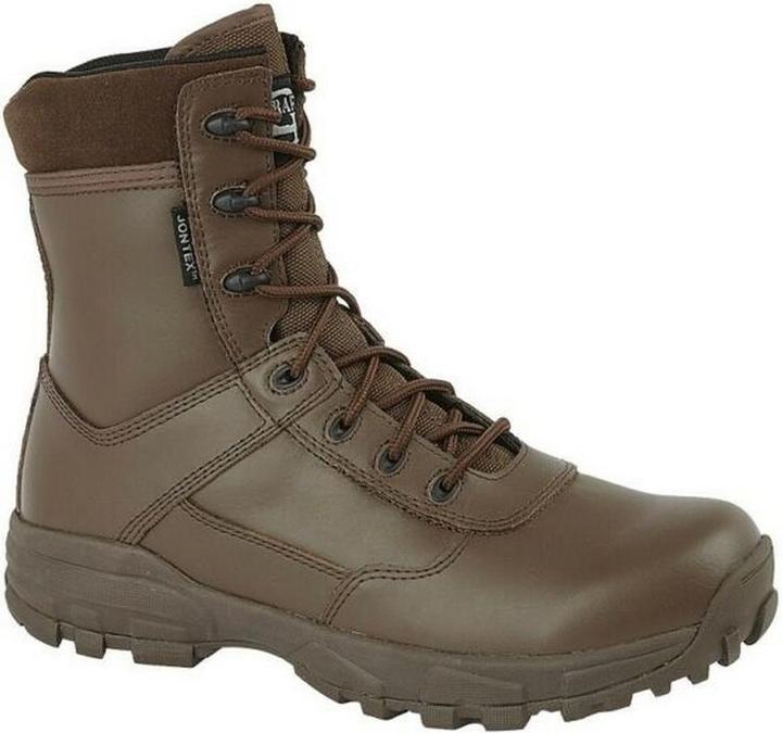 Image du produit Grafters Bottes Combat Ambush Imperméables (38)