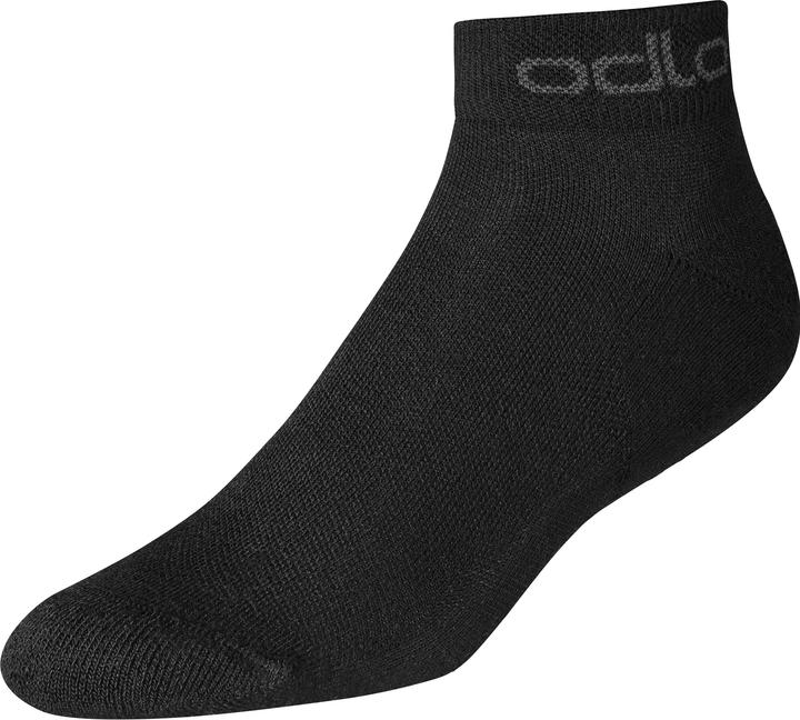 Actual product image Odlo Socks short ACTIVE 3 PACK (36 - 38)