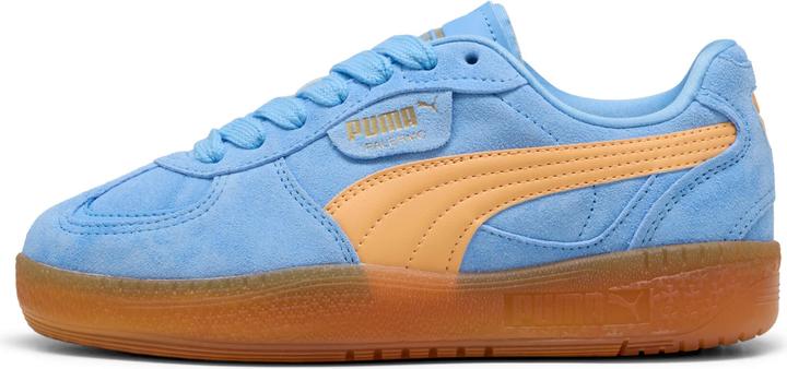 Actual product image Puma Palermo Moda Xtra Gum Wns (36)
