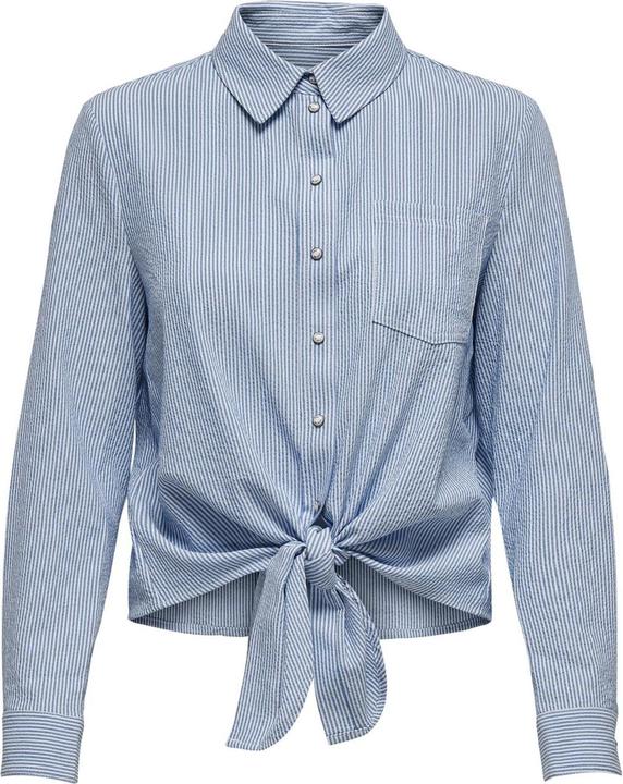 Produktbild Only Schnürdetail Hemd (XL)