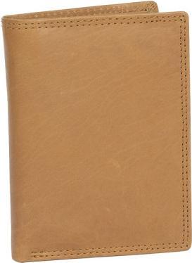 Produktbild Piace Molto Magnum - Men Wallet Cognac