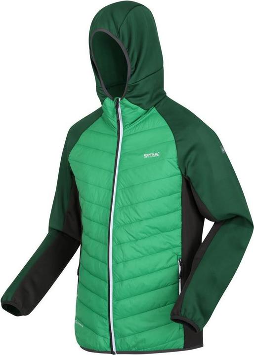 Actual product image Regatta Andreson VIII Hybrid (S)