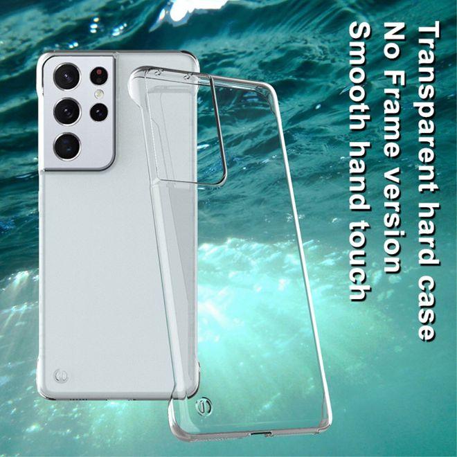 Immagine prodotto Imak Cover rigida Crystal Case Serie III (Samsung Galaxy S21 Ultra)
