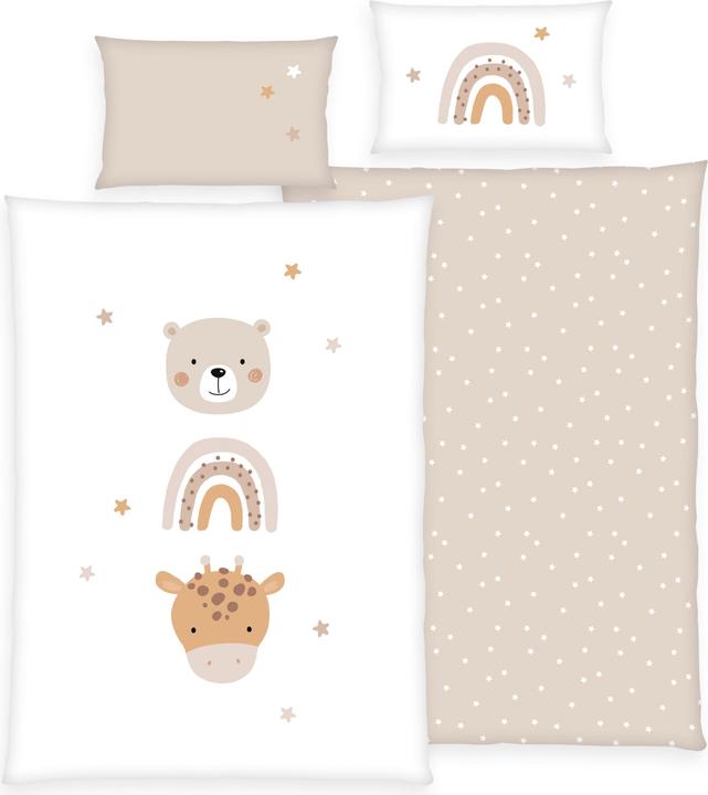 Actual product image Herding Little Friends