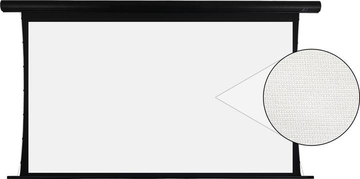 Produktbild Elite Screens Saker Tab Tension AcousticPro UHD (150", 16:9)