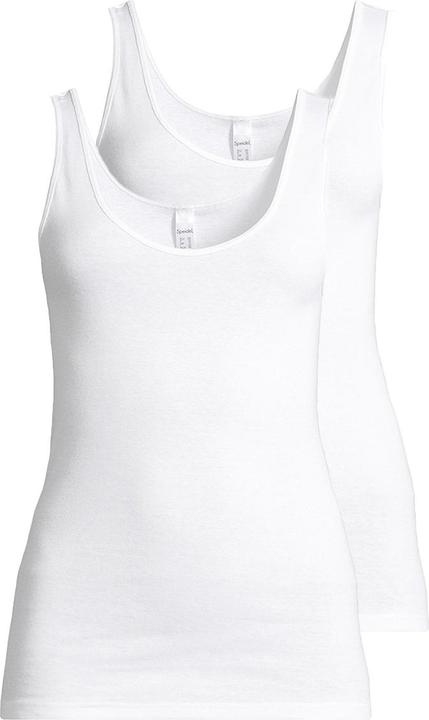 Produktbild Speidel 2er Pack Nelly Unterhemd / Top (52, 6XL)