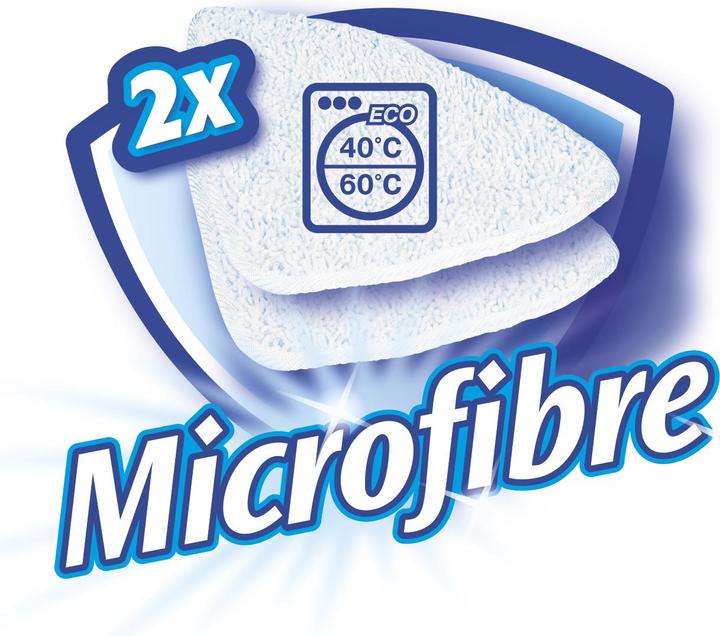 Produktbild Vileda Steam Mop (1550 W)