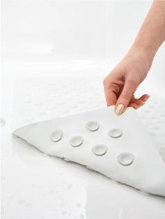 Produktbild Vitility Badewannenmatte (40 x 70 cm)
