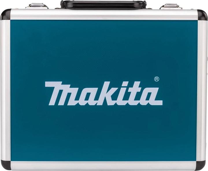 Produktbild Makita D-42400 Set 13teilig (5 mm, 16 mm, 6 mm, 7 mm, 8 mm, 10 mm, 12 mm, 14 mm)