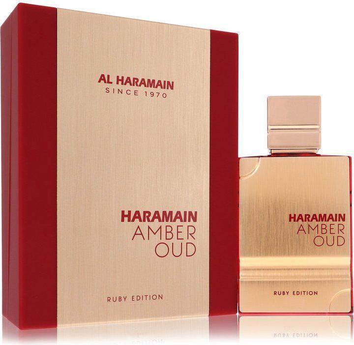 Produktbild Al Haramain Amber Oud (Eau de Parfum, 60 ml)