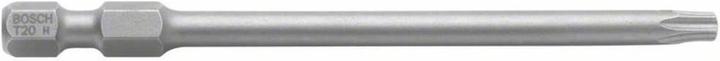 Image du produit Bosch Professional Zubehör Embout de vissage extra-dur T25, 89 mm, 1 pack (T 25)