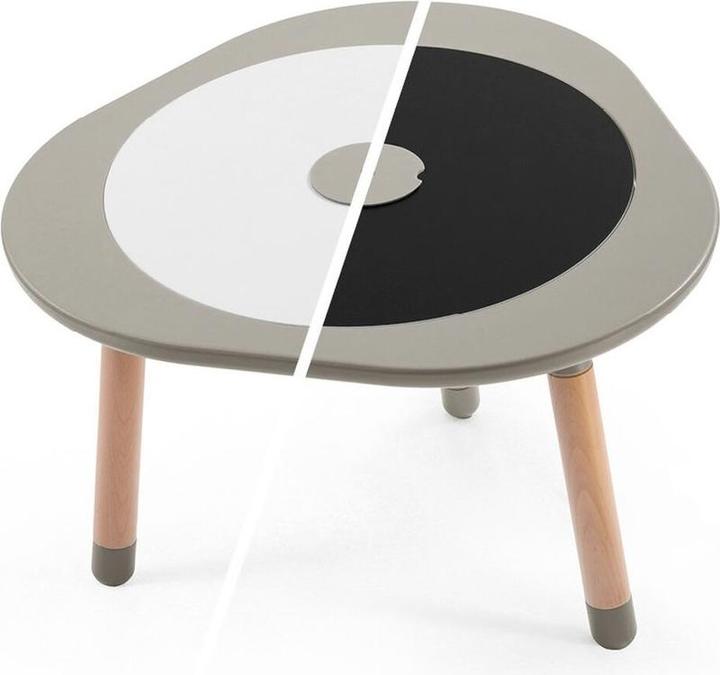 Actual product image Stokke MuTable table (Child seating group)