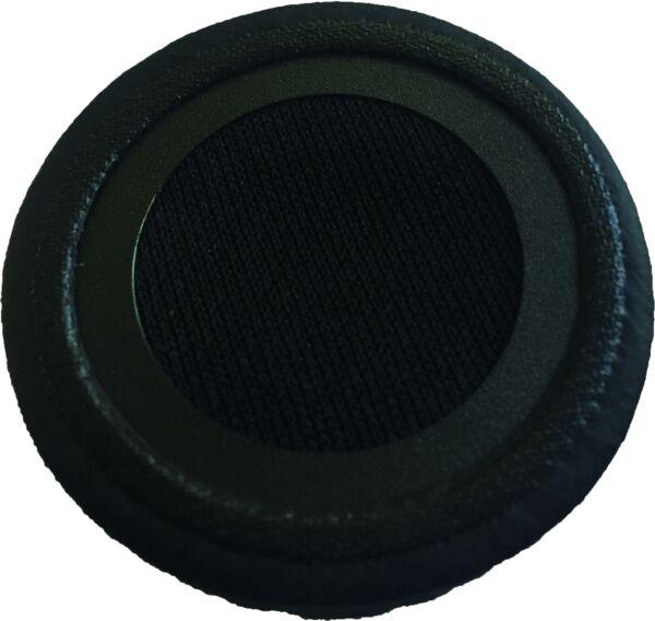 Actual product image FreeVoice Leather cushions