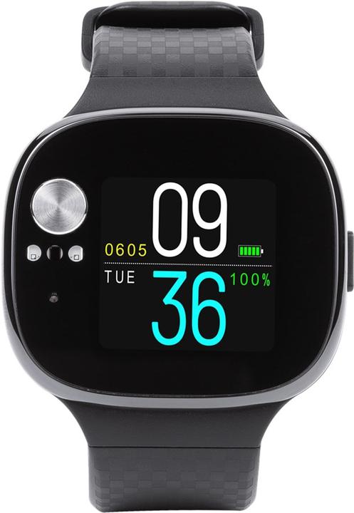 Actual product image ASUS VivoWatch BP Activity Monitor with Strap