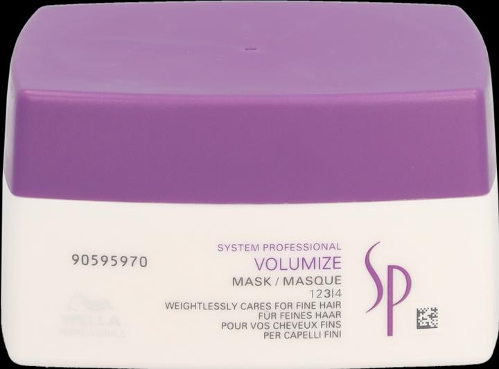 Image du produit Wella Masque SP Volumize (200 ml)