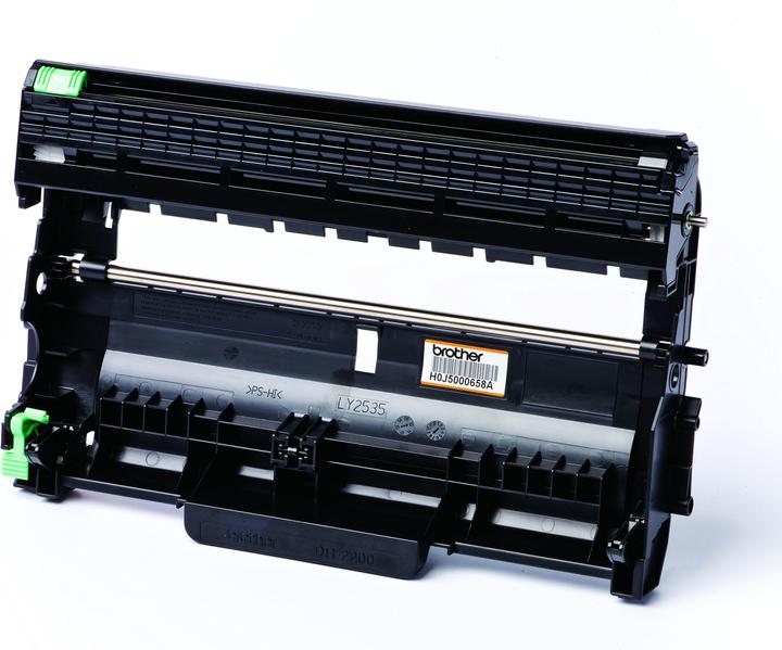Produktbild Brother Dr-2200 (BK)