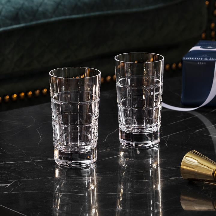 Actual product image Villeroy & Boch Japan Promotion Sets (3 dl, 2 x, Long drink glasses)