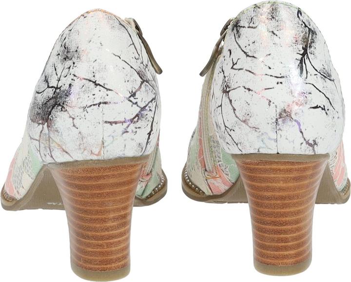 Actual product image Laura Vita Pumps (40)