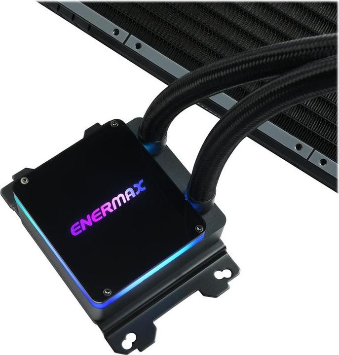 Immagine prodotto Enermax Liqtech TR4 II RGB 360