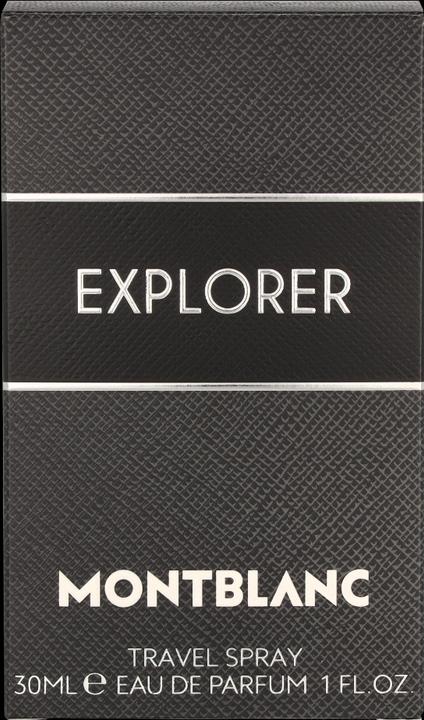 Immagine prodotto Montblanc Esploratore (Eau de parfum, 30 ml)