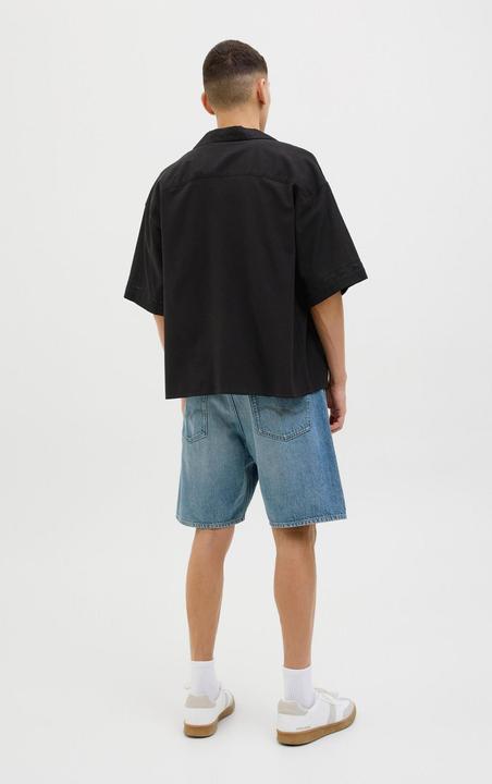 Immagine prodotto Jack & Jones Wide Fit Hemd Hemd (XXL)