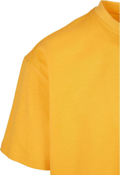 Actual product image Urban Classics Heavy Oversized Tee (4XL)
