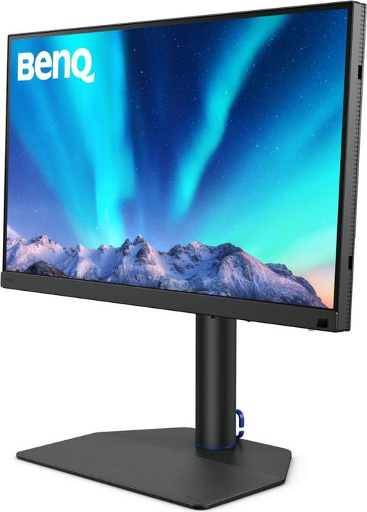 Produktbild BenQ PhotoVue SW272U (3840 x 2160 Pixel, 27")