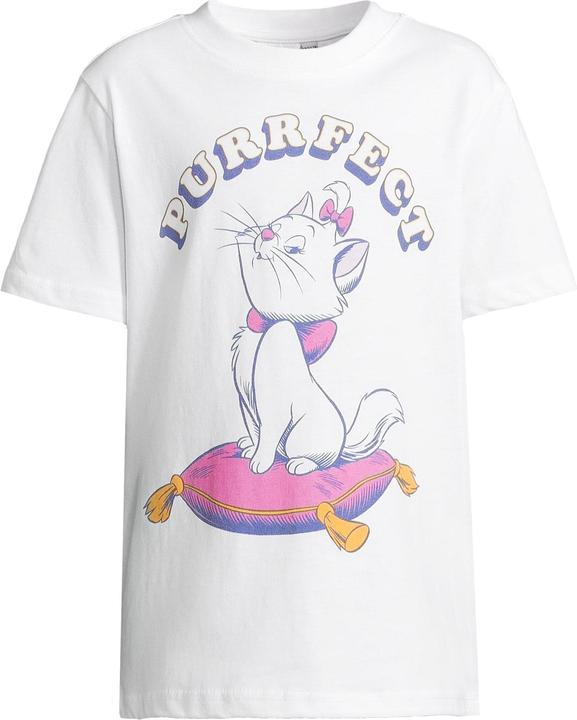 Mister Tee MisterTee T-Shirt & Hoody 2 Pack - Aristocats - 182025