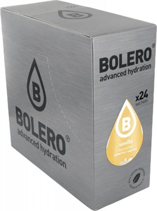 Immagine prodotto Bolero Classico (Vaniglia, 24 pz., 276 g)