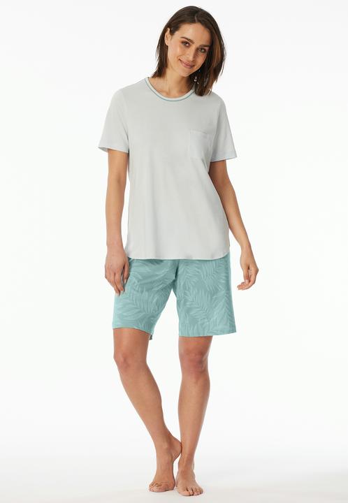 Image du produit Schiesser Pyjama Comfort Nightwear (40)