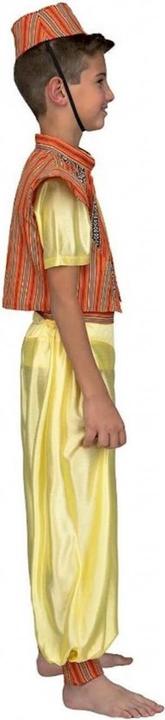 Actual product image My Other Me Costume Aladdin (116, 122)