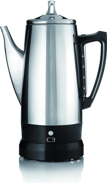 Produktbild C3 Perkolator Basic (0.80 l)