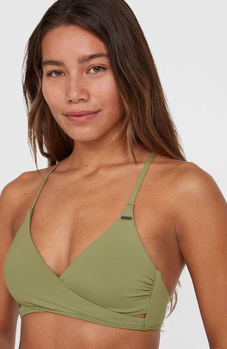 Actual product image O'Neill Essentials Baay Maoi Bikini Set (34)