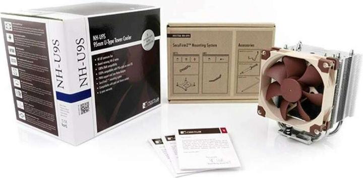 Produktbild Noctua Nh-U9s (125 mm)