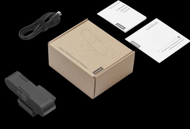 Productafbeelding Lenovo Prestaties (2 Mpx)