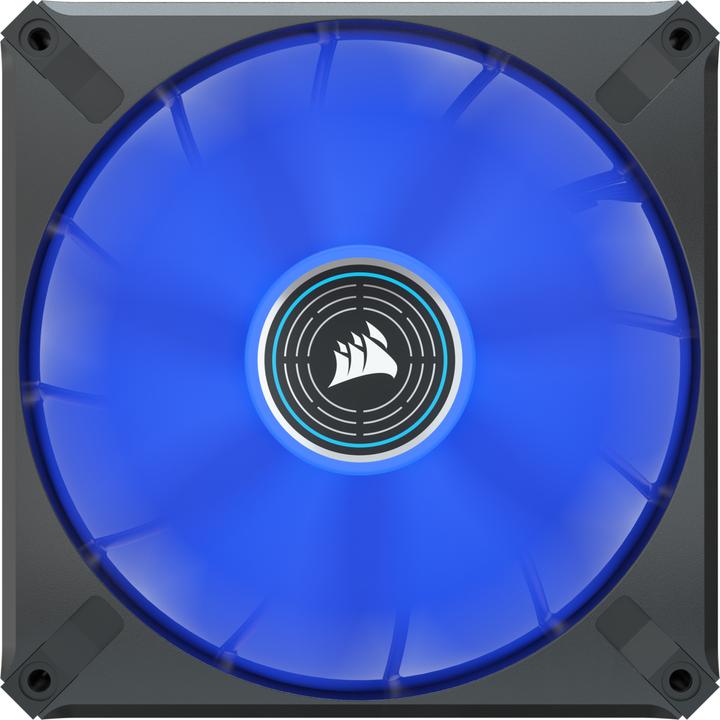 Produktbild Corsair ML ELITE Series (140 mm, 1 x)