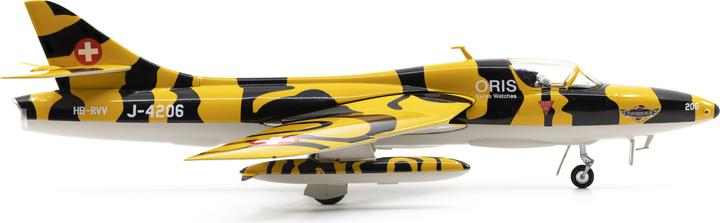 Immagine prodotto Arwico Swissline J-4206 Hunter Mk.68