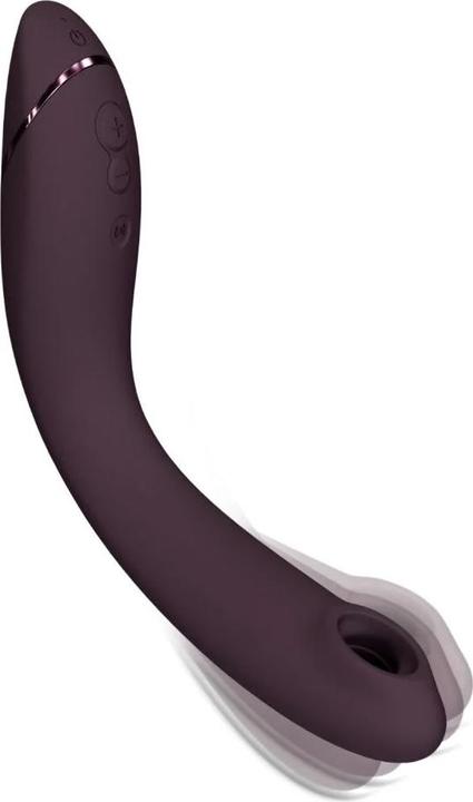 Immagine prodotto Womanizer Vibratore OG G-Spot