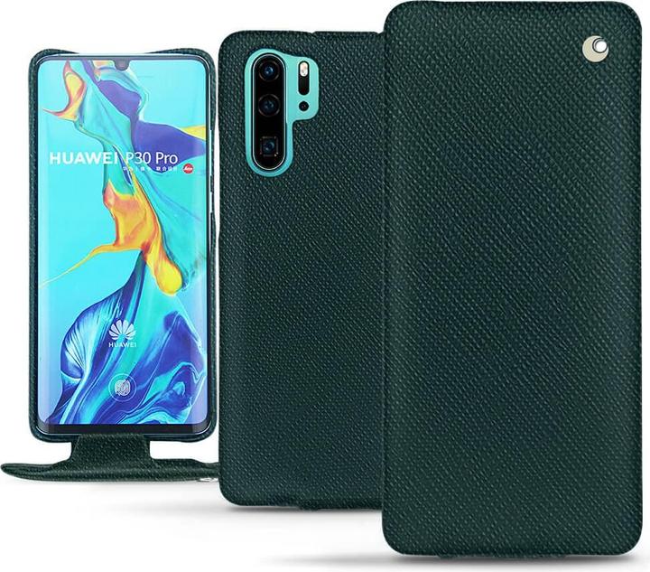 Image du produit Noreve Housse cuir vertical (Huawei P30 Pro)