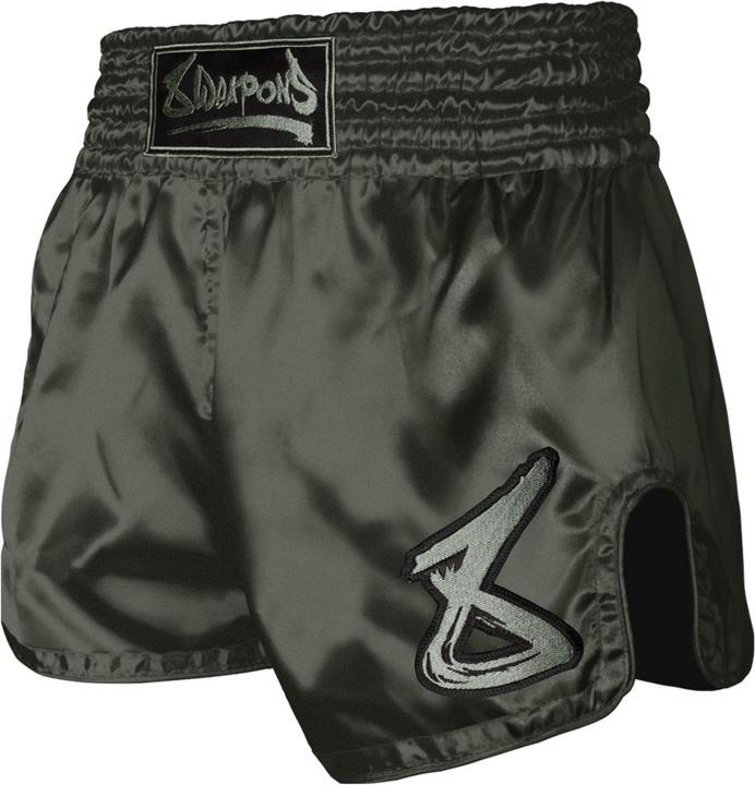 8Weapons 8 Weapons Strike Shorts (XXL)