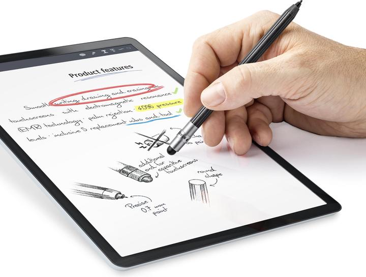 Produktbild Staedtler Noris digital mini