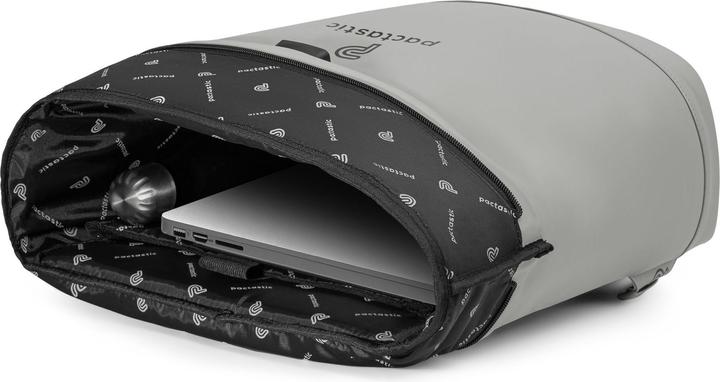 Actual product image Pactastic Urban Collection backpack 45 cm laptop compartment (24 l)
