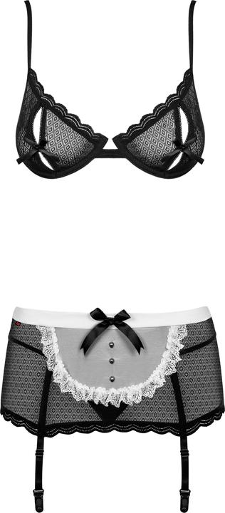 Produktbild Obsessive Maidme (L, XL)