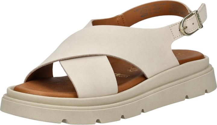 IVORY NUBUC