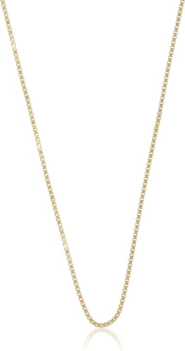Produktbild Muau Venezianer (750/18K Gelbgold, 40 cm)