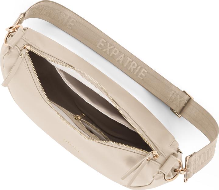 Produktbild Expatrié Half Moon Bag Lea Medium
