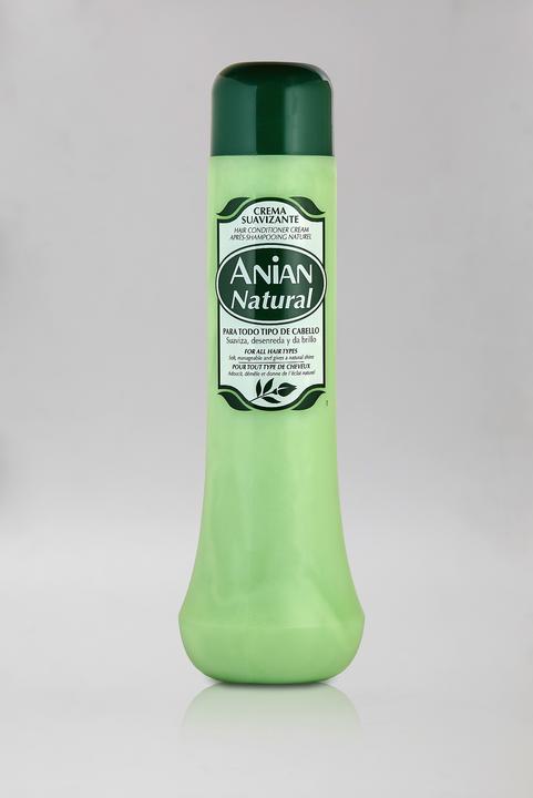 Produktbild Anian NATURAL acondicionador 1000 ml (1000 ml)