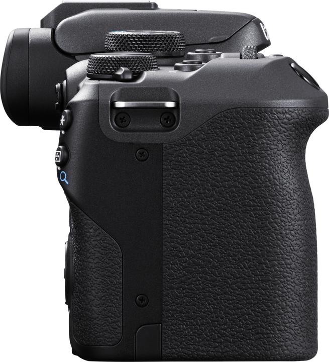 Actual product image Canon EOS R10 (24.20 Mpx, APS-C / DX)
